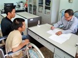 Phú Yên: 90% người khuyết tật sẽ được trợ giúp pháp lý